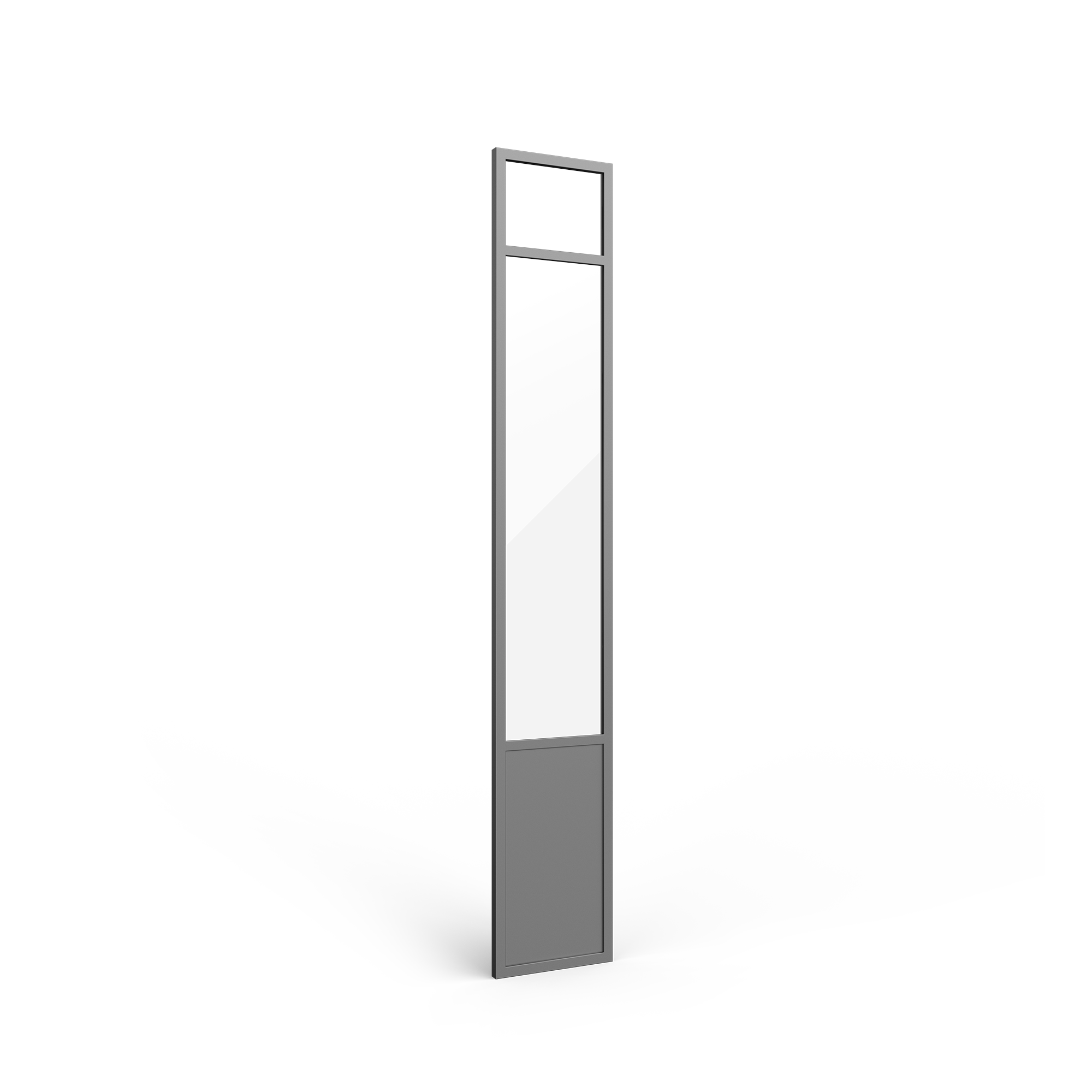 Cloison Factory 1 Vitrage