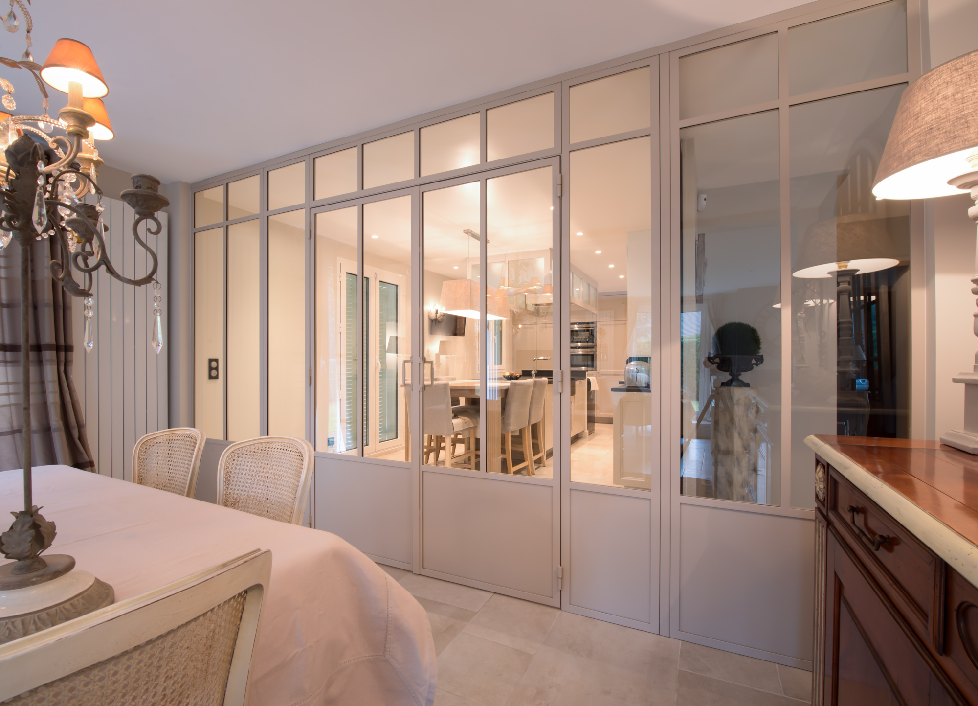 Cloison Factory 1 Vitrage – Image 4