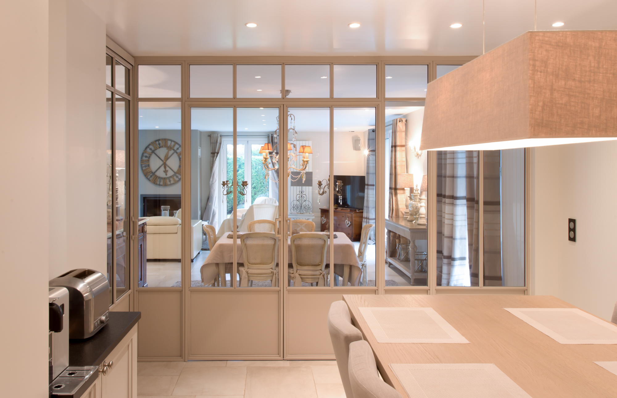 Cloison Factory 1 Vitrage – Image 3